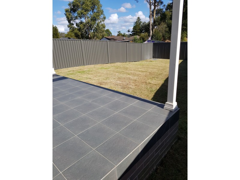 25 Abacus Parade, Werrington NSW 2747