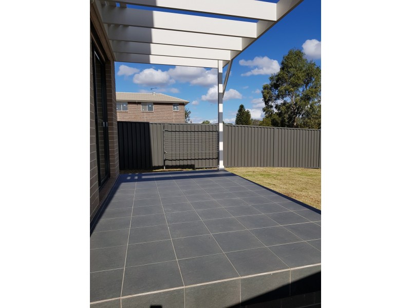 25 Abacus Parade, Werrington NSW 2747