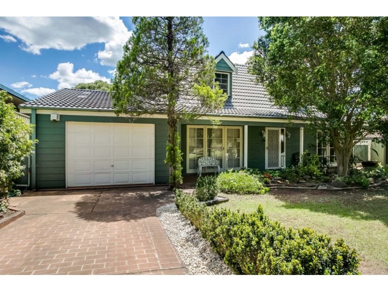 10 Peppermint Crescent, Kingswood NSW 2747