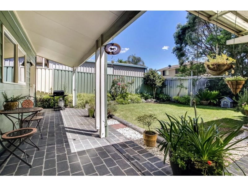 10 Peppermint Crescent, Kingswood NSW 2747