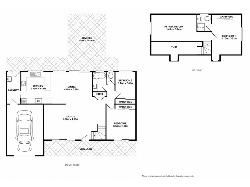 10 Peppermint Crescent, Kingswood NSW 2747 Floorplan