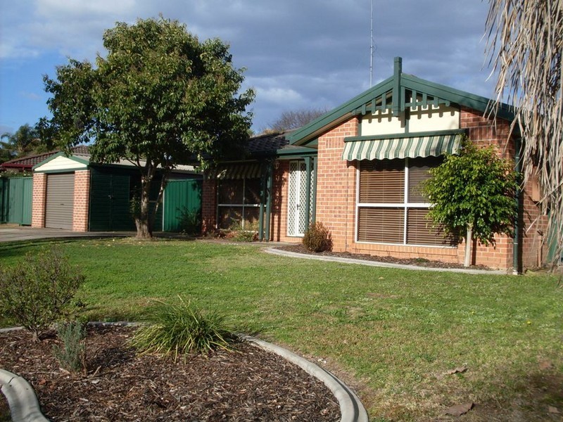 132 Hindmarsh Street, Cranebrook NSW 2749