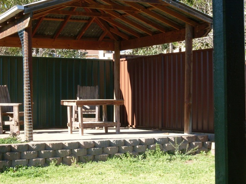 132 Hindmarsh Street, Cranebrook NSW 2749