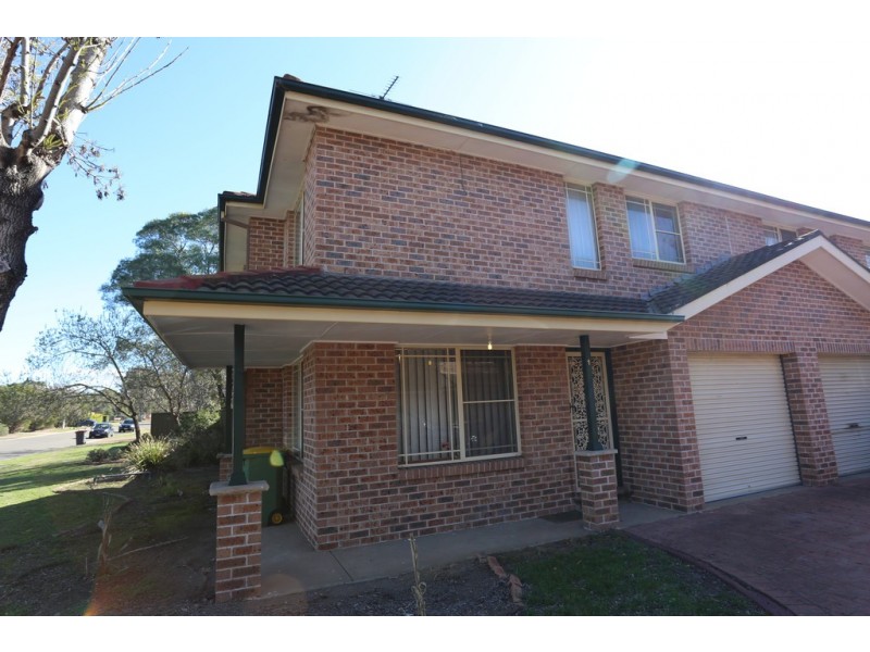 1/1 Chapman Street, Werrington NSW 2747