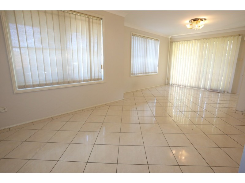 1/1 Chapman Street, Werrington NSW 2747