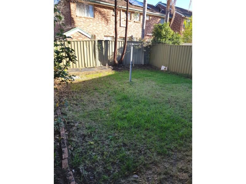 1/1 Chapman Street, Werrington NSW 2747