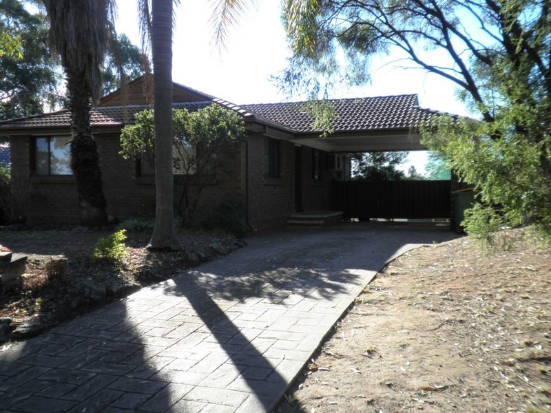 22 Arafura Avenue, Cranebrook NSW 2749