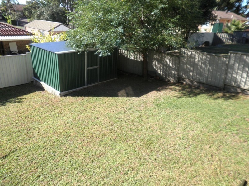 22 Arafura Avenue, Cranebrook NSW 2749