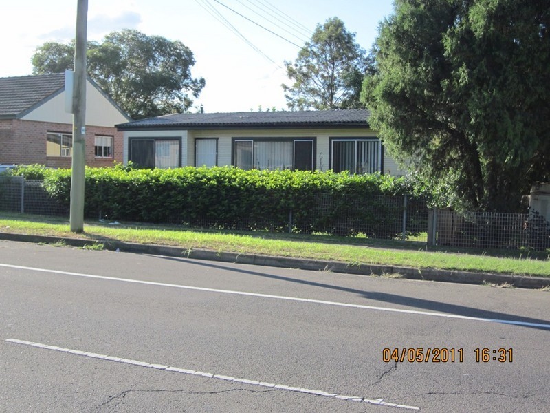 143A Victoria Street, Werrington NSW 2747