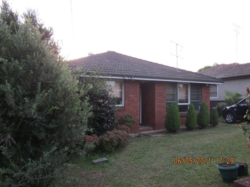 117 Parker Street, Penrith NSW 2750