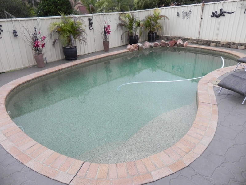 38 Casaurina Circuit, Orchard Hills NSW 2748