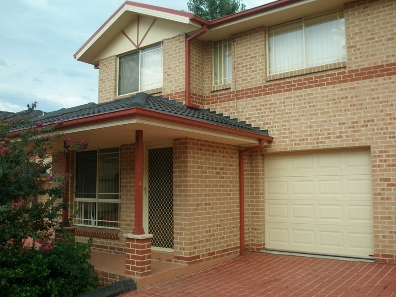 9/86 Copeland Street, Penrith NSW 2750