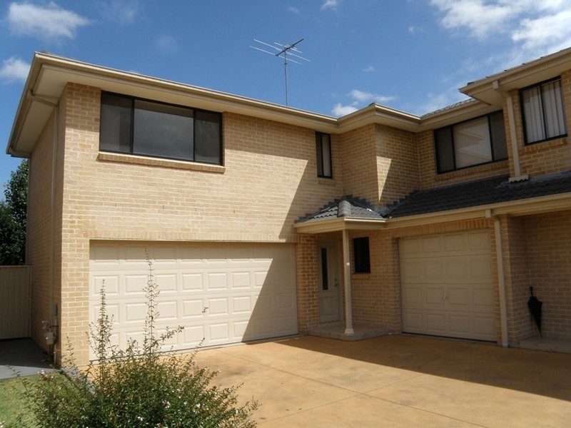 12/94 Saddington Street, St Marys NSW 2760