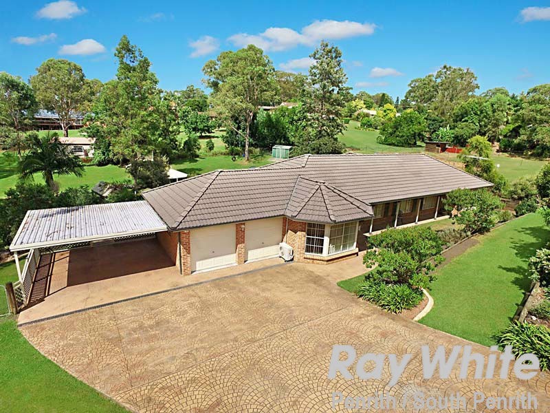 5 McAuliffe Place, Silverdale NSW 2752