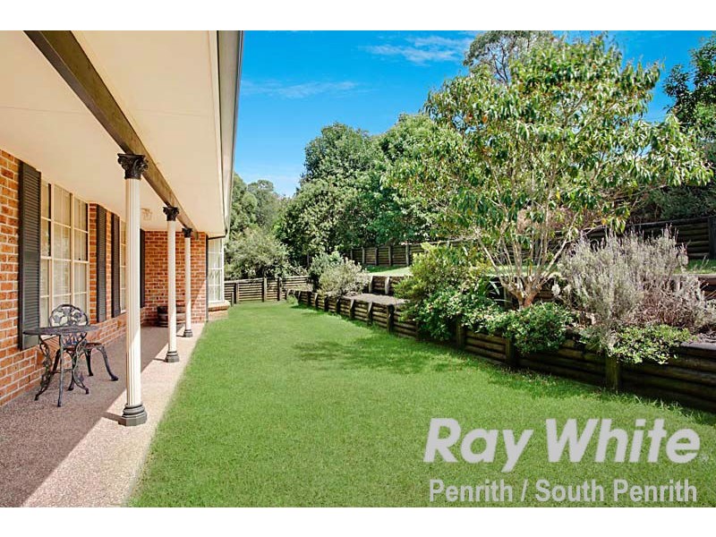 5 McAuliffe Place, Silverdale NSW 2752