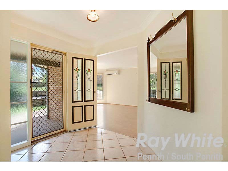 5 McAuliffe Place, Silverdale NSW 2752