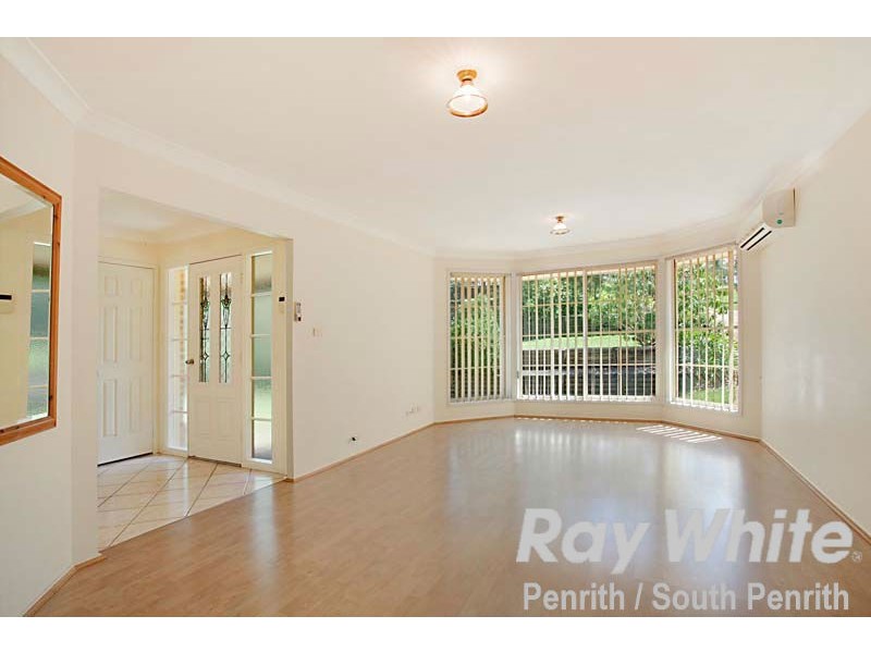 5 McAuliffe Place, Silverdale NSW 2752