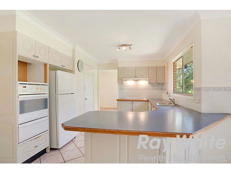 5 McAuliffe Place, Silverdale NSW 2752