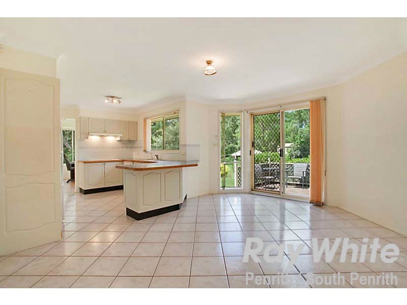 5 McAuliffe Place, Silverdale NSW 2752