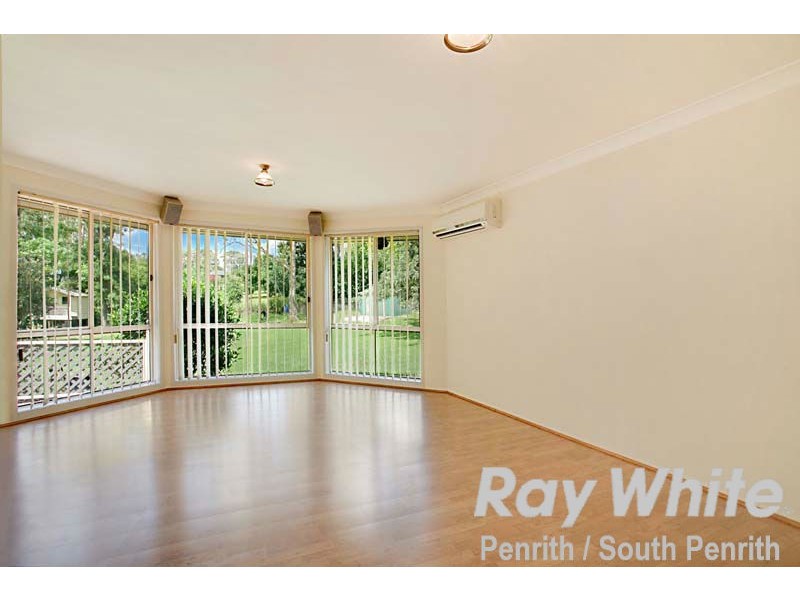 5 McAuliffe Place, Silverdale NSW 2752