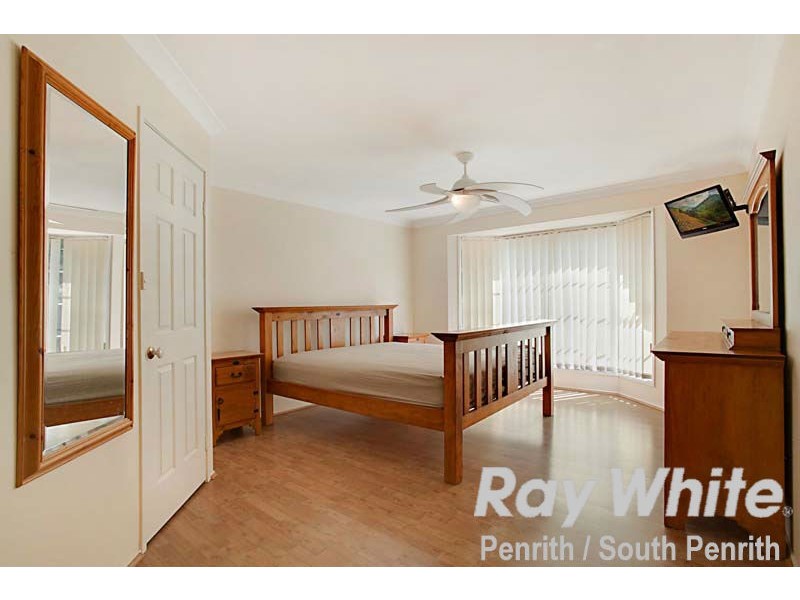 5 McAuliffe Place, Silverdale NSW 2752