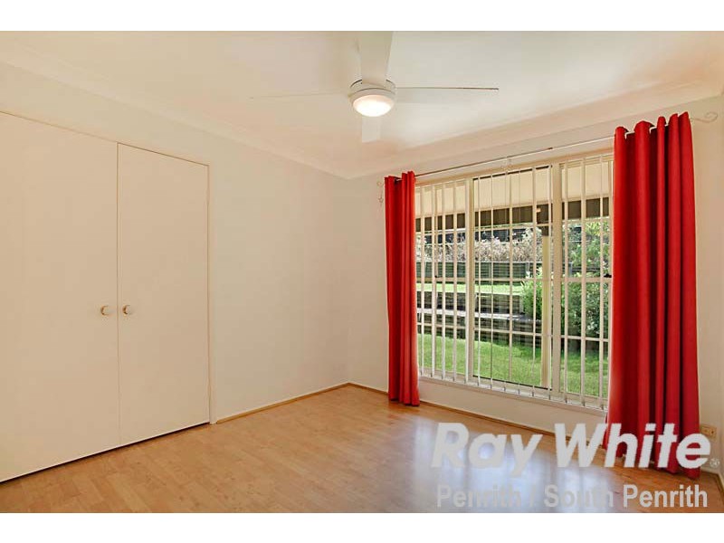 5 McAuliffe Place, Silverdale NSW 2752