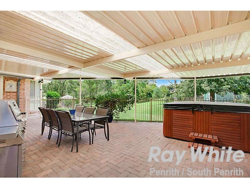 5 McAuliffe Place, Silverdale NSW 2752