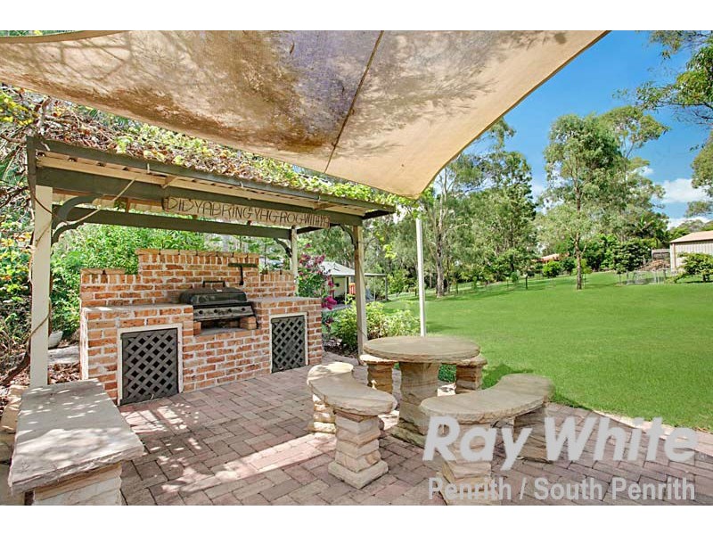 5 McAuliffe Place, Silverdale NSW 2752