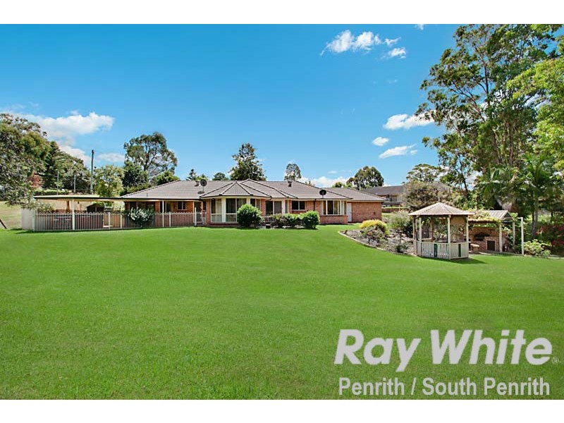 5 McAuliffe Place, Silverdale NSW 2752
