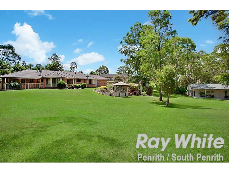 5 McAuliffe Place, Silverdale NSW 2752