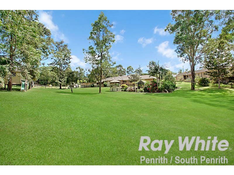 5 McAuliffe Place, Silverdale NSW 2752
