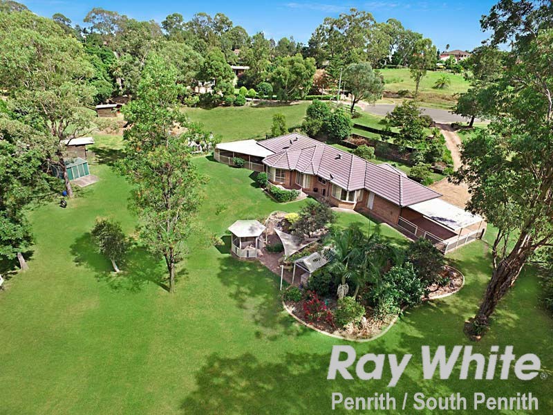 5 McAuliffe Place, Silverdale NSW 2752
