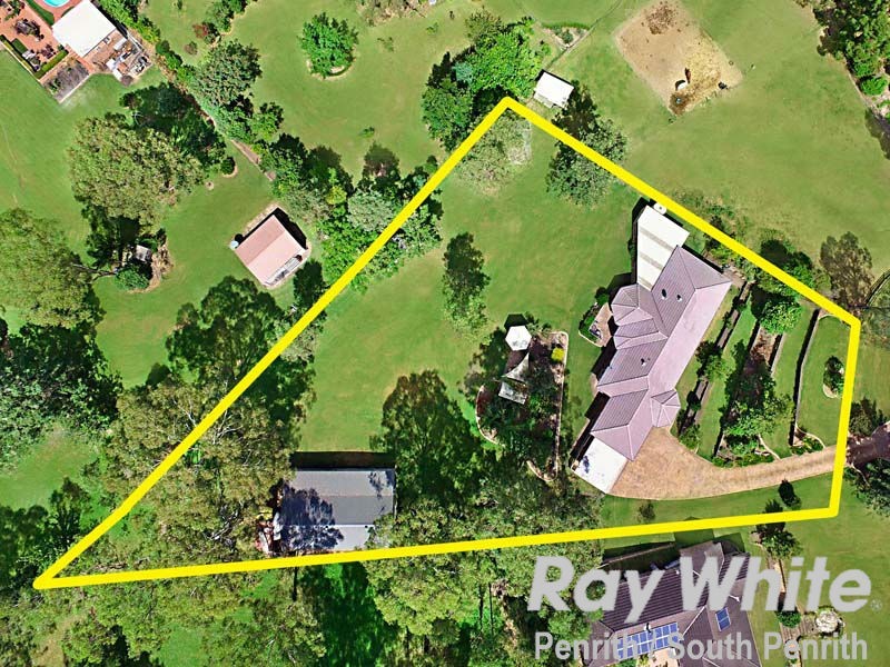 5 McAuliffe Place, Silverdale NSW 2752