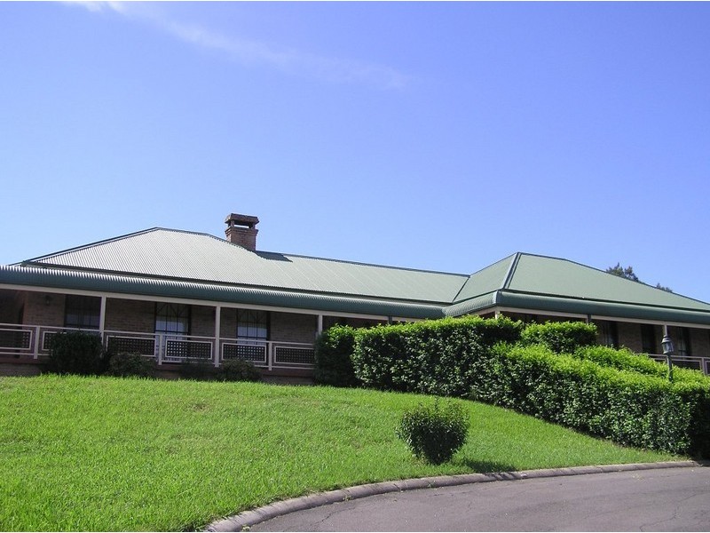 26 Cross Road, Orchard Hills NSW 2748