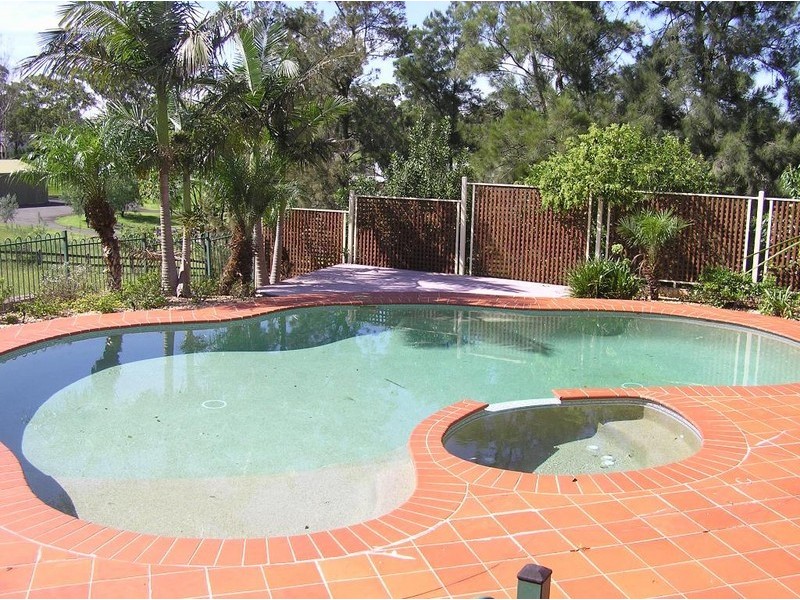 26 Cross Road, Orchard Hills NSW 2748