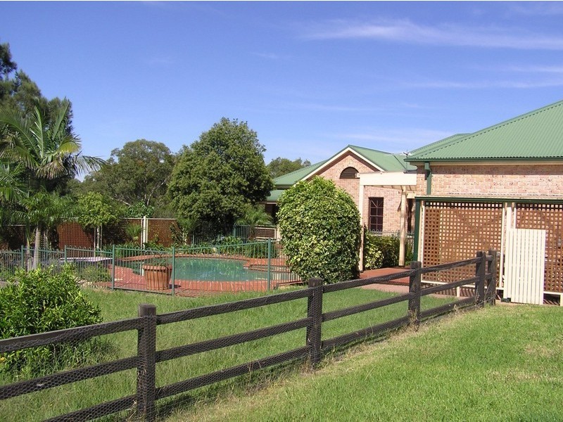 26 Cross Road, Orchard Hills NSW 2748