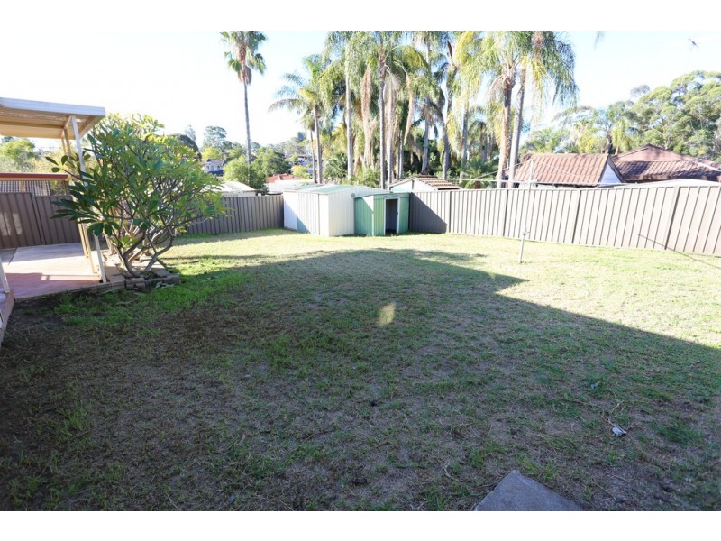 4 Ravenglass Place, Cranebrook NSW 2749
