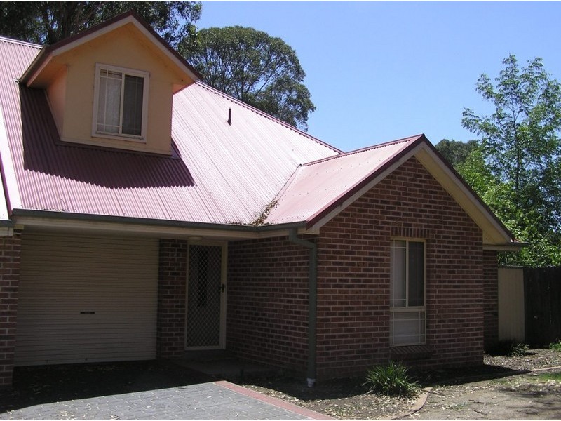 4/83 Second Avenue, Kingswood NSW 2747