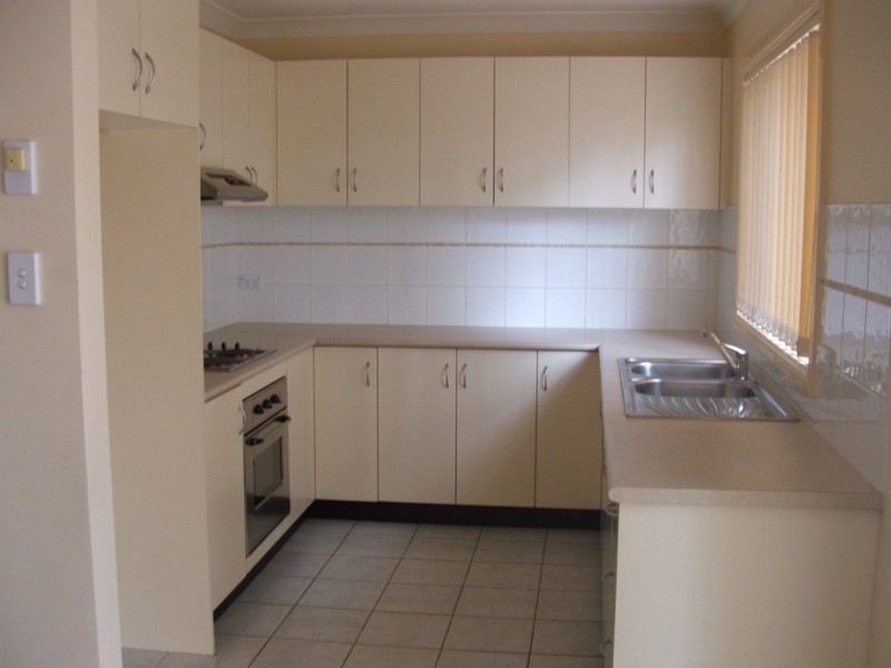 4/83 Second Avenue, Kingswood NSW 2747