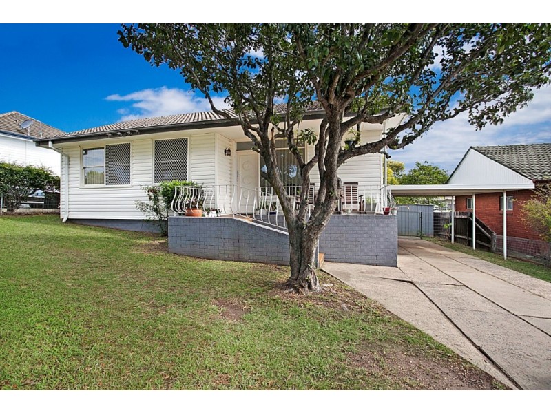 96 Stafford Street, Penrith NSW 2750