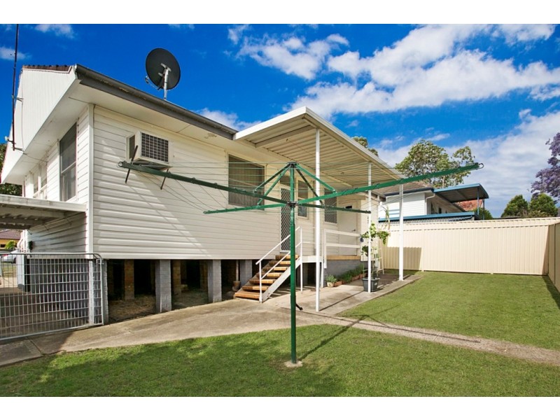 96 Stafford Street, Penrith NSW 2750