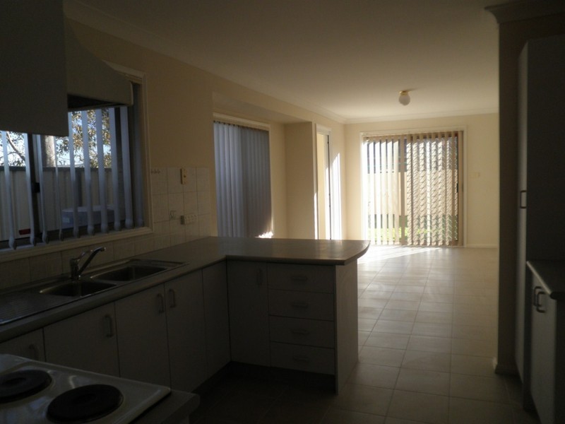 4a Yarra Place, Glenmore Park NSW 2745