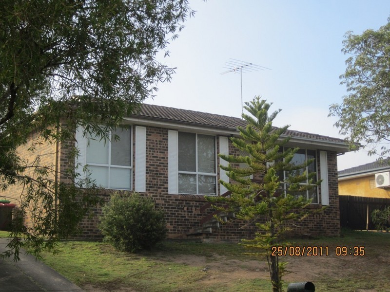 37 Grange Crescent, Cambridge Gardens NSW 2747