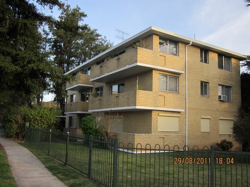 5/86 Union Road, Penrith NSW 2750