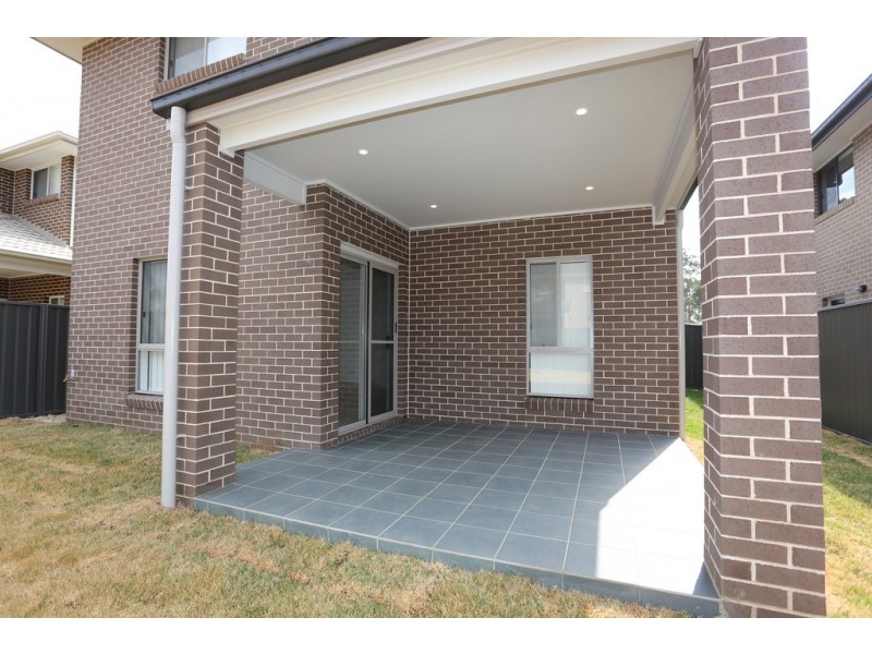 28 Abacus Parade, Werrington NSW 2747