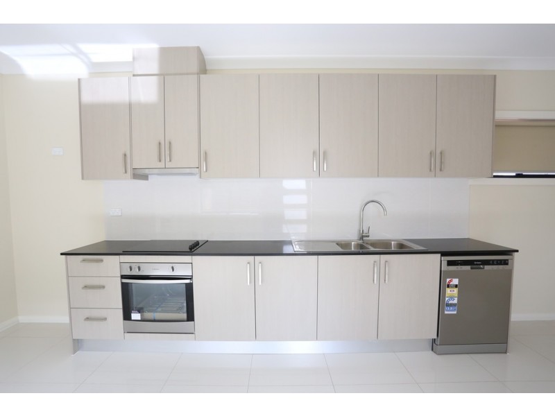 36 Charles Todd Crescent, Werrington County NSW 2747