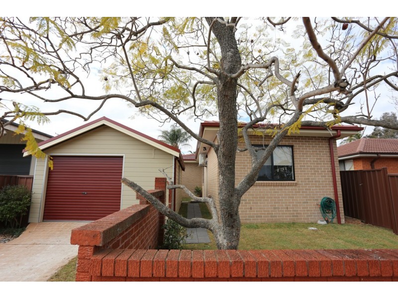 36 Charles Todd Crescent, Werrington County NSW 2747