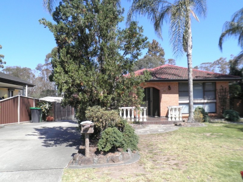 50 Grazier Crescent, Werrington Downs NSW 2747