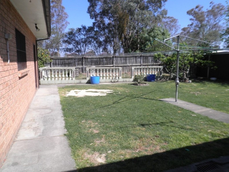 50 Grazier Crescent, Werrington Downs NSW 2747