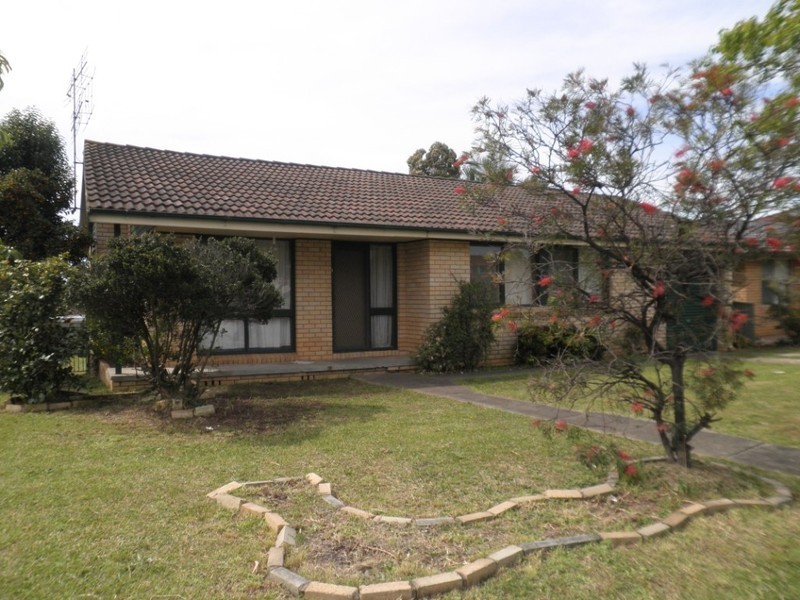 61 Maxwell Street, South Penrith NSW 2750